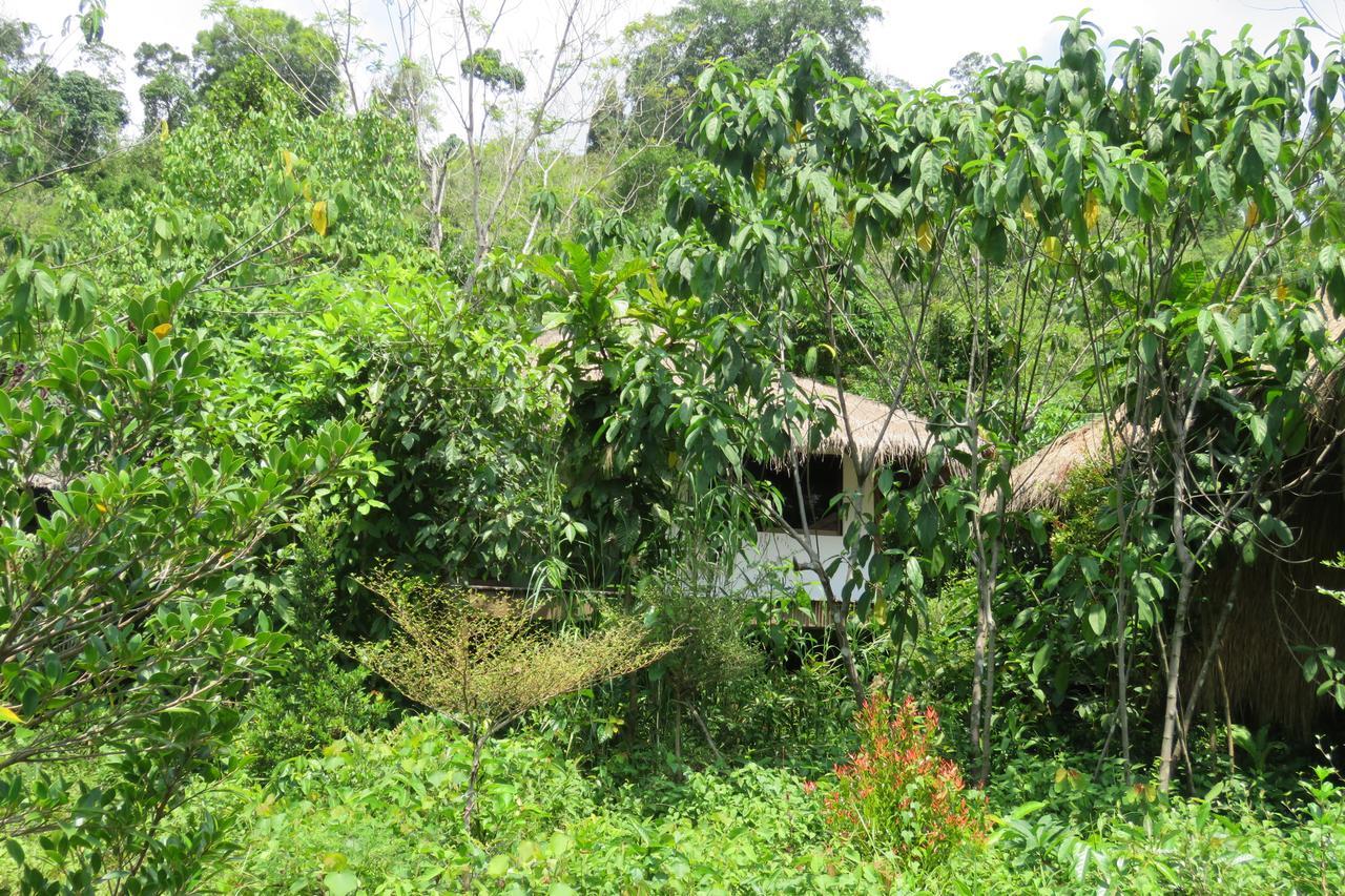 Rainbow Lodge Tatai Exterior photo