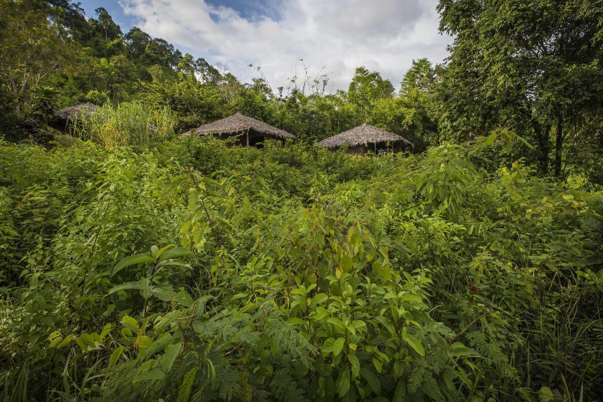 Rainbow Lodge Tatai Exterior photo